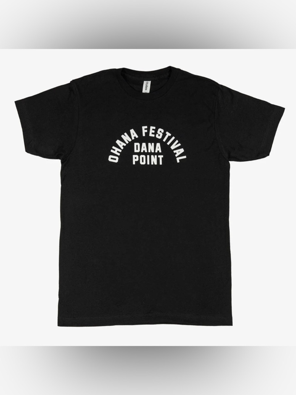 Ohana Festival Dana Point California Band Tee XXXL Eddie Vedder Foo Fighters